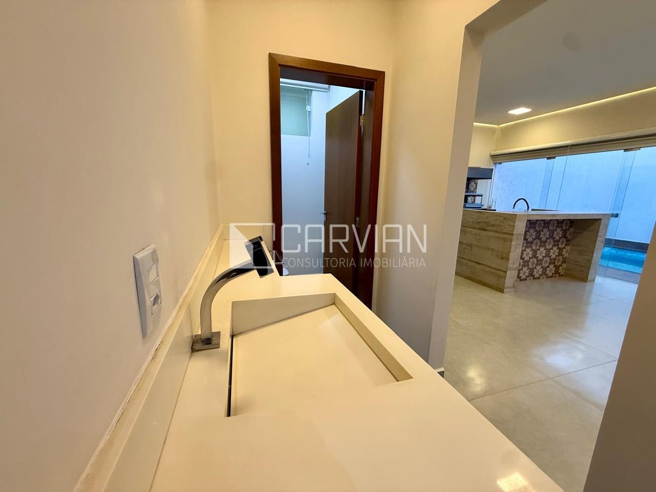 Casa à venda com 3 quartos, 3 suítes, 4 vagas e 210m² no Recreio das Acacias, Ribeirão Preto (SP) — foto 7 de 30