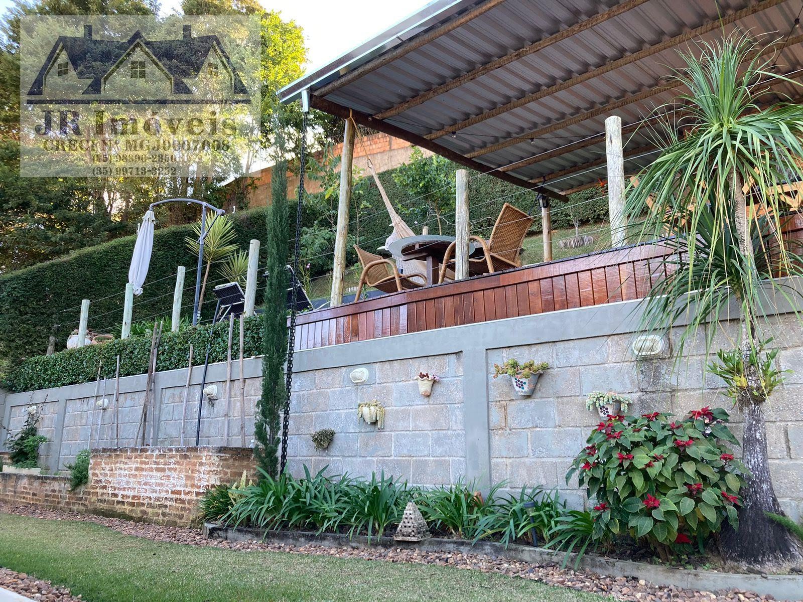Casa à venda com 3 quartos, 1 suíte, 3 vagas e 310m² no Pinheirinho, Itajubá (MG) — foto 24 de 30