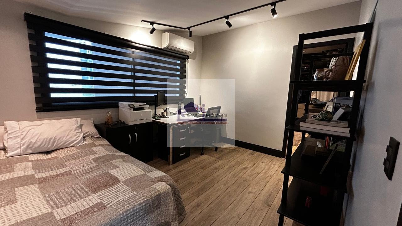 Casa à venda com 4 quartos, 3 suítes, 6 vagas e 550m² no Planalto Paulista, São Paulo (SP) — foto 21 de 27