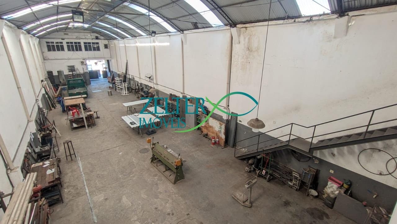 Comercial à venda com 200m² no Vigário Geral, Rio de Janeiro (RJ) — foto 8 de 28