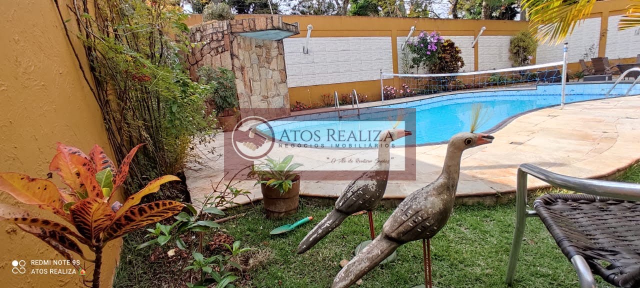 Casa à venda com 4 quartos, 2 suítes, 5 vagas e 356m² no Bolsão de Interlagos, São Paulo (SP) — foto 13 de 30