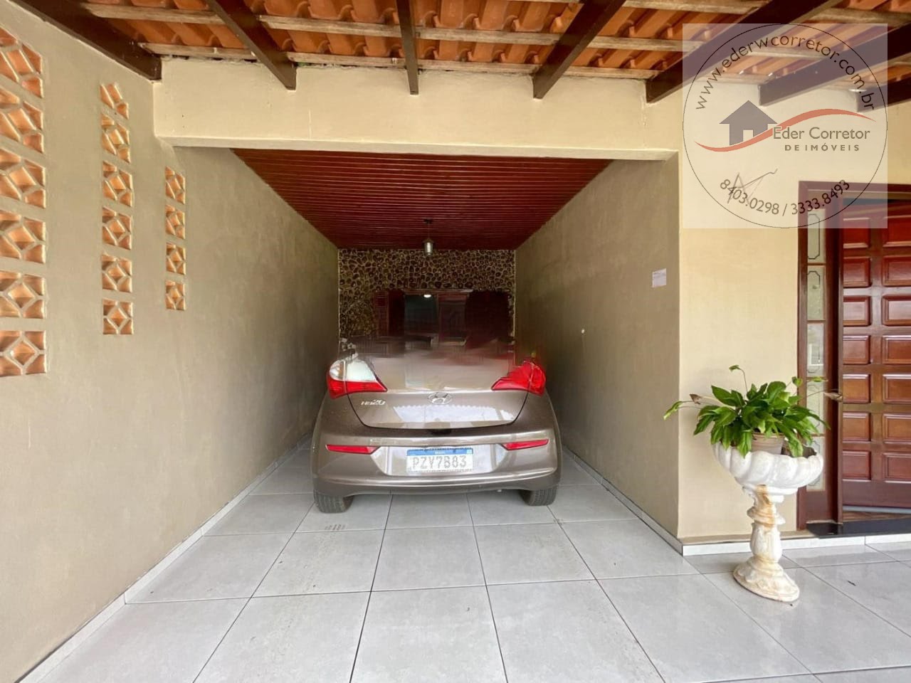 Casa à venda com 3 quartos, 1 suíte, 2 vagas e 183m² no Jardim, Ijuí (RS) — foto 11 de 11