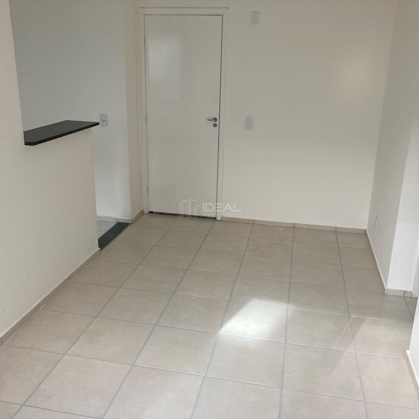 Apartamento à venda com 2 quartos, 1 banheiro, 1 vaga e 46m² no Parque Joquei Club, Campos dos Goytacazes (RJ) — foto 8 de 13