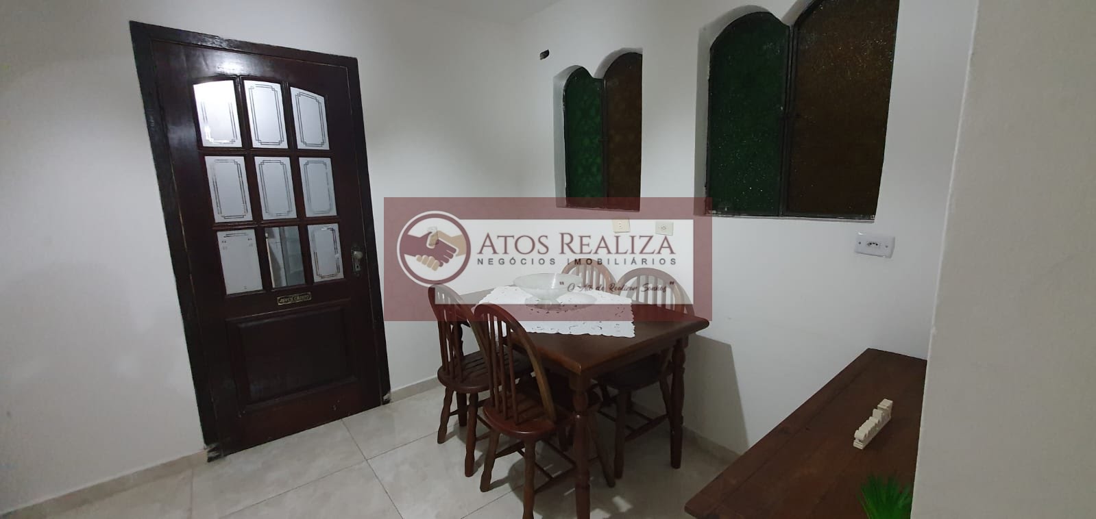 Casa à venda com 3 quartos, 2 banheiros, 4 vagas e 125m² no Parque das Arvores, São Paulo (SP) — foto 5 de 26