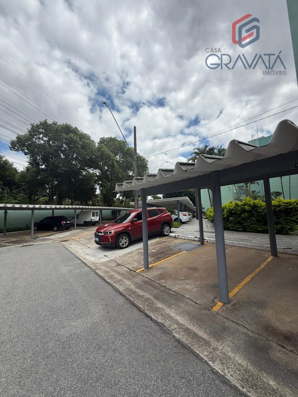 Apartamento à venda com 2 quartos, 1 banheiro, 1 vaga e 53m² no São José, São Caetano do Sul (SP) — foto 14 de 17
