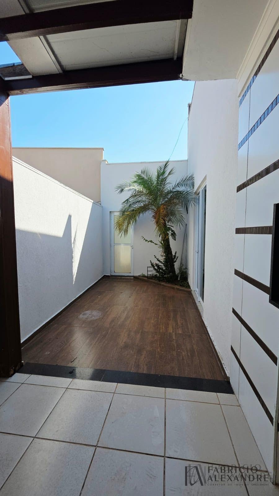 Casa à venda com 3 quartos, 3 suítes, 4 vagas e 234m² no Parque Residencial Damha, São José do Rio Preto (SP) — foto 19 de 30
