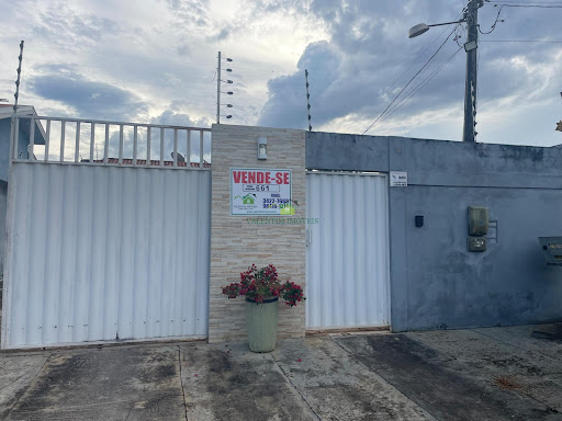 Casa em Nova Brasília  -  Ji-Paraná