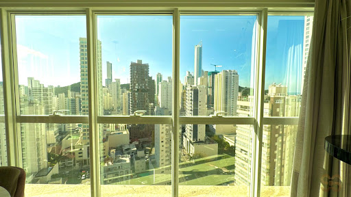 Alameda Jardins | FG | Avenida Brasil | Balneário Camboriú/SC