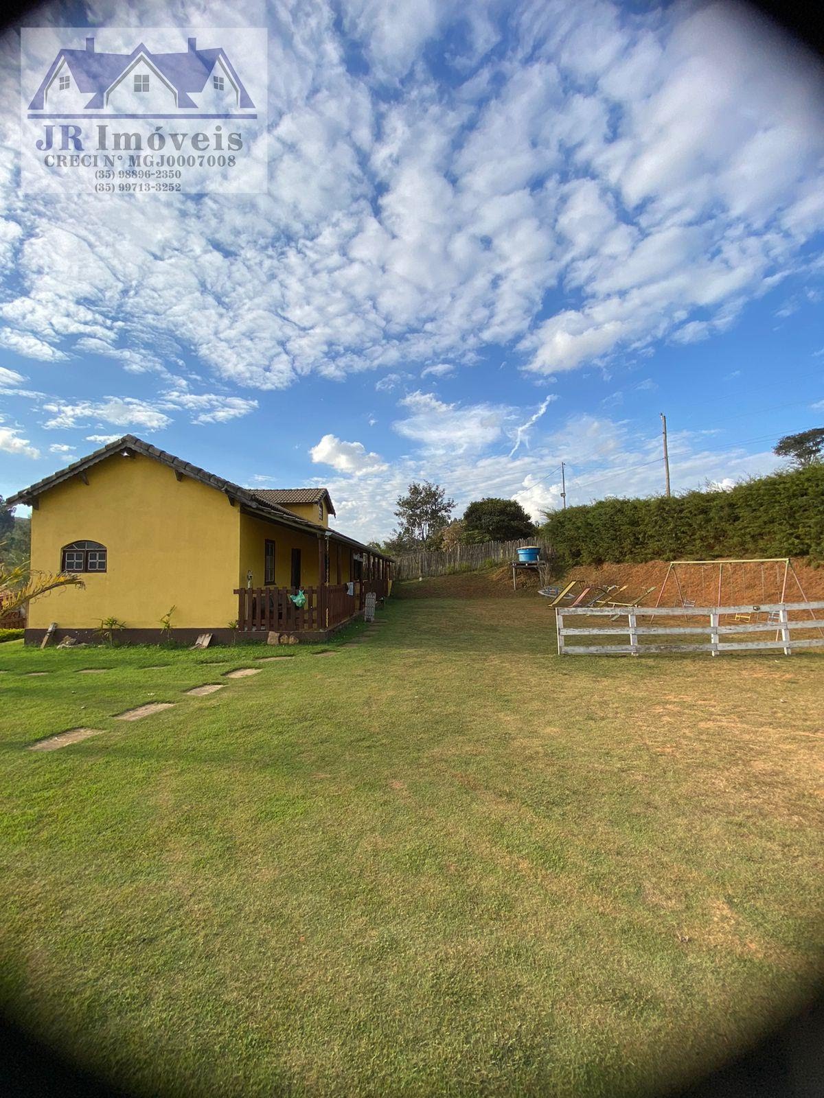Rural à venda com 3491m² de terreno no Pinhal Redondo, Piranguinho (MG) — foto 18 de 30