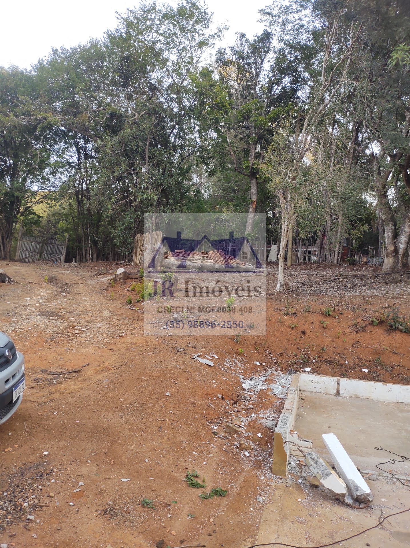 Rural para alugar com 18000m² de terreno no Mato Dentro de Baixo, Piranguinho (MG) — foto 17 de 30