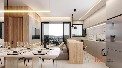 Apartamento à Venda no Centro de Pará de Minas, 3 Quartos, 84m²
