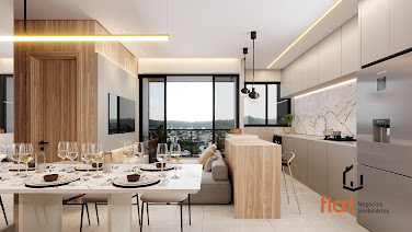 Apartamento à Venda no Centro de Pará de Minas, 3 Quartos, 84m²