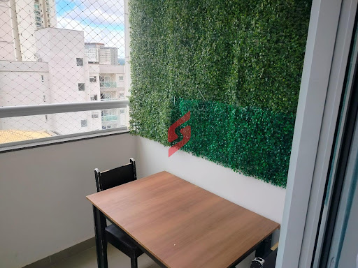 Alugo / Vendo Apartamento com 2 dormitórios no Campolim – Edifício Scenário Campolim