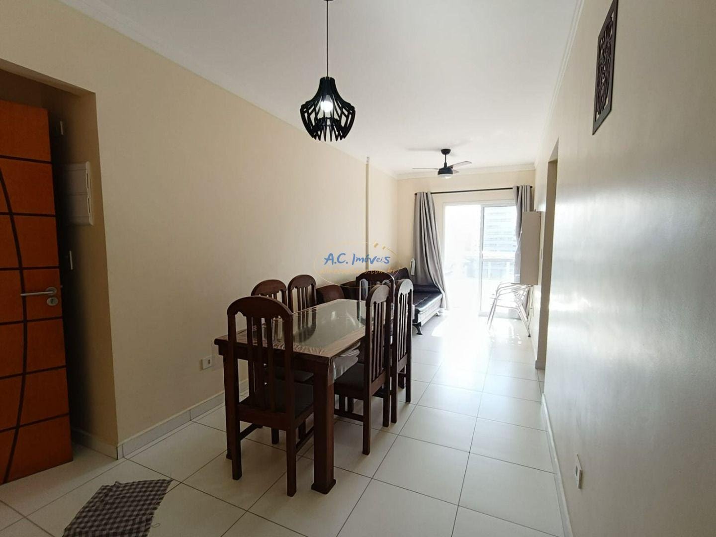 Apartamento à venda com 2 quartos, 1 suíte, 1 vaga e 63m² no Vila Assuncao, Praia Grande (SP) — foto 6 de 30