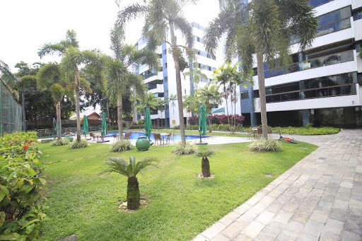 Apartamento em condominio clube pra venda em Recife