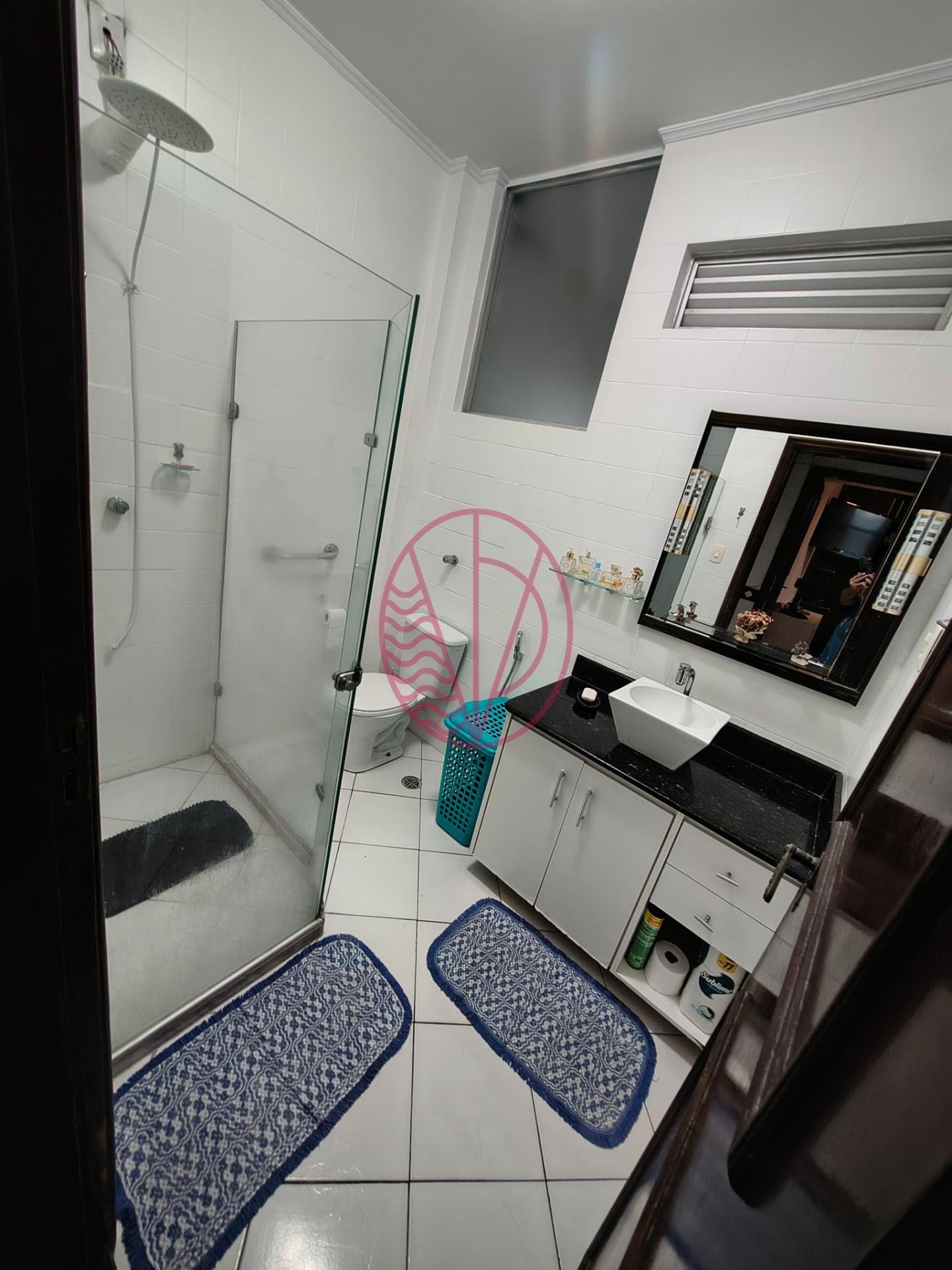 Apartamento à venda com 4 quartos, 2 suítes, 3 vagas e 286m² no Canela, Salvador (BA) — foto 22 de 30