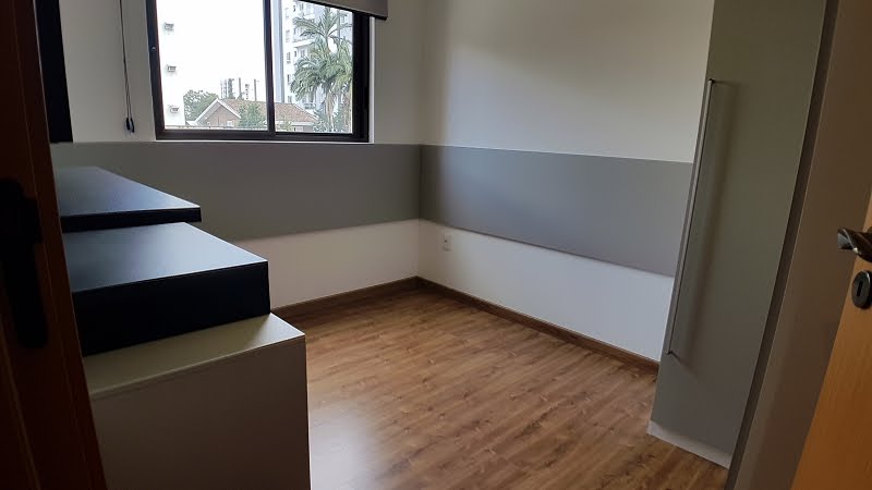 Apartamento à venda com 3 quartos, 1 suíte, 2 vagas e 87m² no Anita Garibaldi, Joinville (SC) — foto 10 de 14