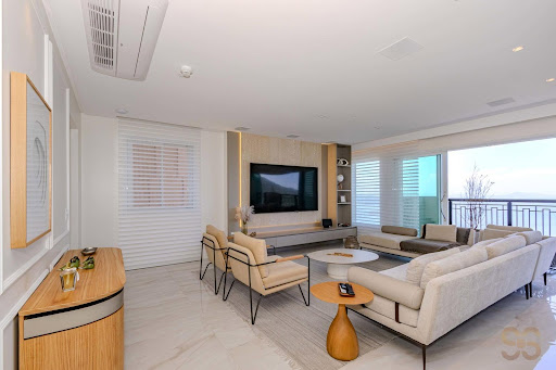 Aurora Exclusive Home | Barra Sul | Balneário Camboriú/SC