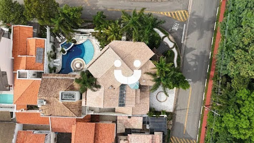 Casa à Venda condomínio em Granja Olga I Sorocaba SP