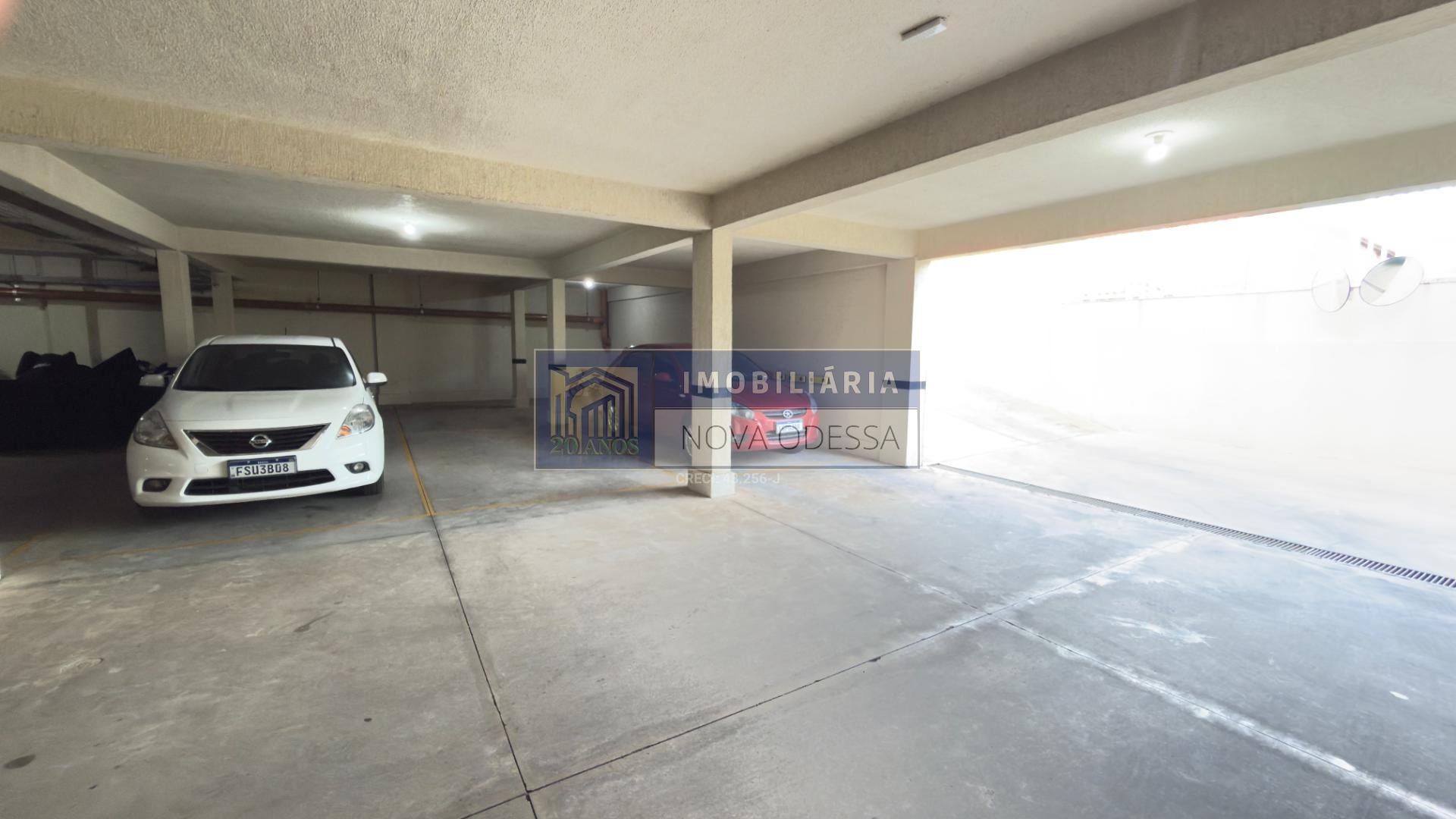 Apartamento à venda com 3 quartos, 3 suítes, 3 vagas e 156m² no Jardim Bela Vista, Nova Odessa (SP) — foto 2 de 30