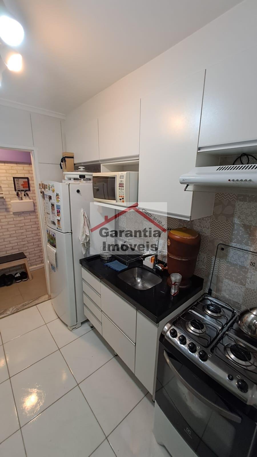 Apartamento à venda com 2 quartos, 1 banheiro, 1 vaga e 47m² no Ayrosa, Osasco (SP) — foto 8 de 25