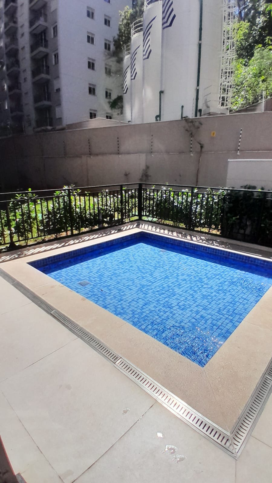 Apartamento para alugar com 2 quartos, 1 banheiro e 39m² no Chácara Inglesa, São Paulo (SP) — foto 24 de 28