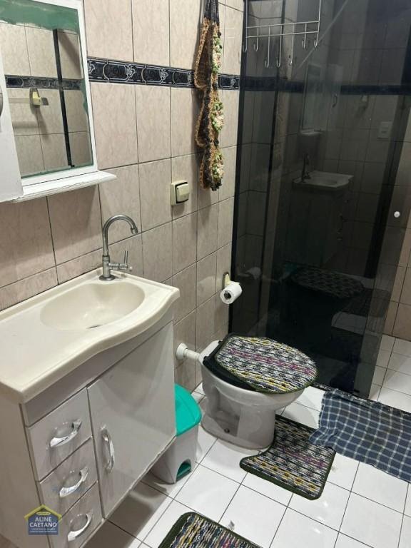 Apartamento à venda com 1 quarto, 1 banheiro, 1 vaga e 59m² no Maracanã, Praia Grande (SP) — foto 10 de 17