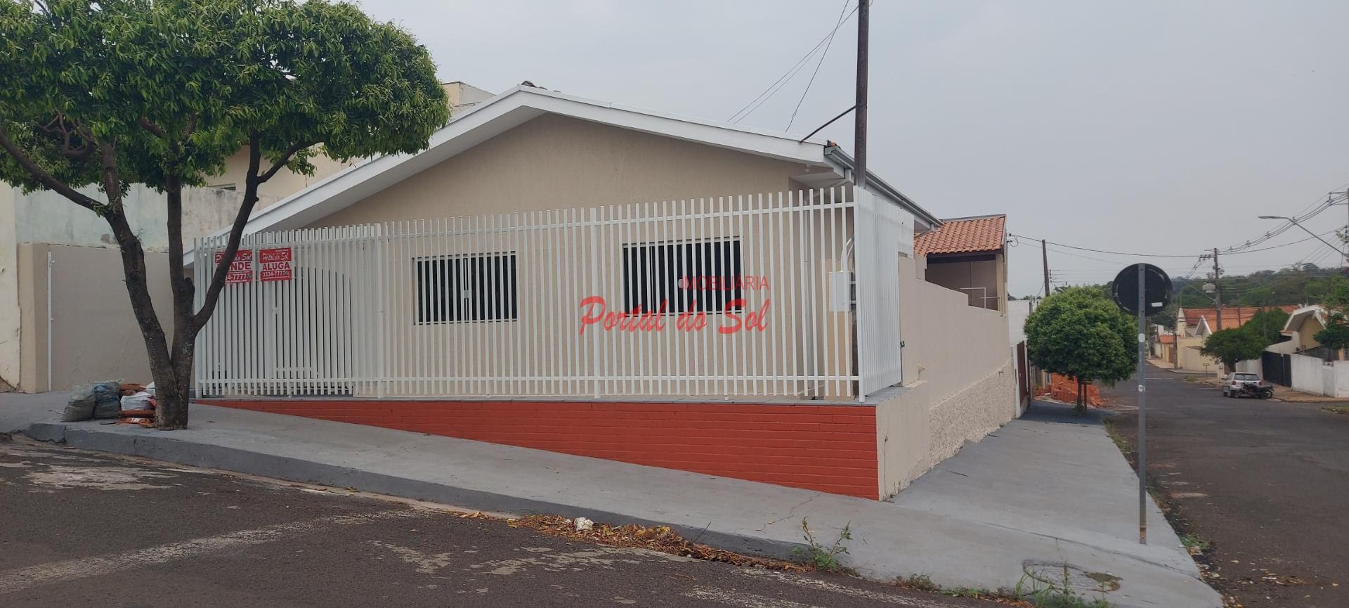 Casa à venda com 3 quartos, 1 suíte, 2 vagas e 165m² no Centro, Santo Antônio da Platina (PR) — foto 2 de 30