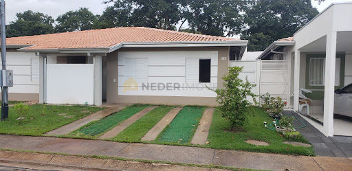 Casa em Condomínio Rio São Lourenço - Cuiabá, MT