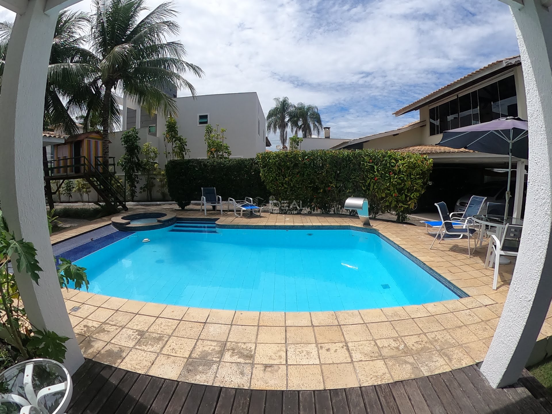 Casa à venda com 5 quartos, 2 suítes, 5 vagas e 686m² no Parque Santo Amaro, Campos dos Goytacazes (RJ) — foto 27 de 30