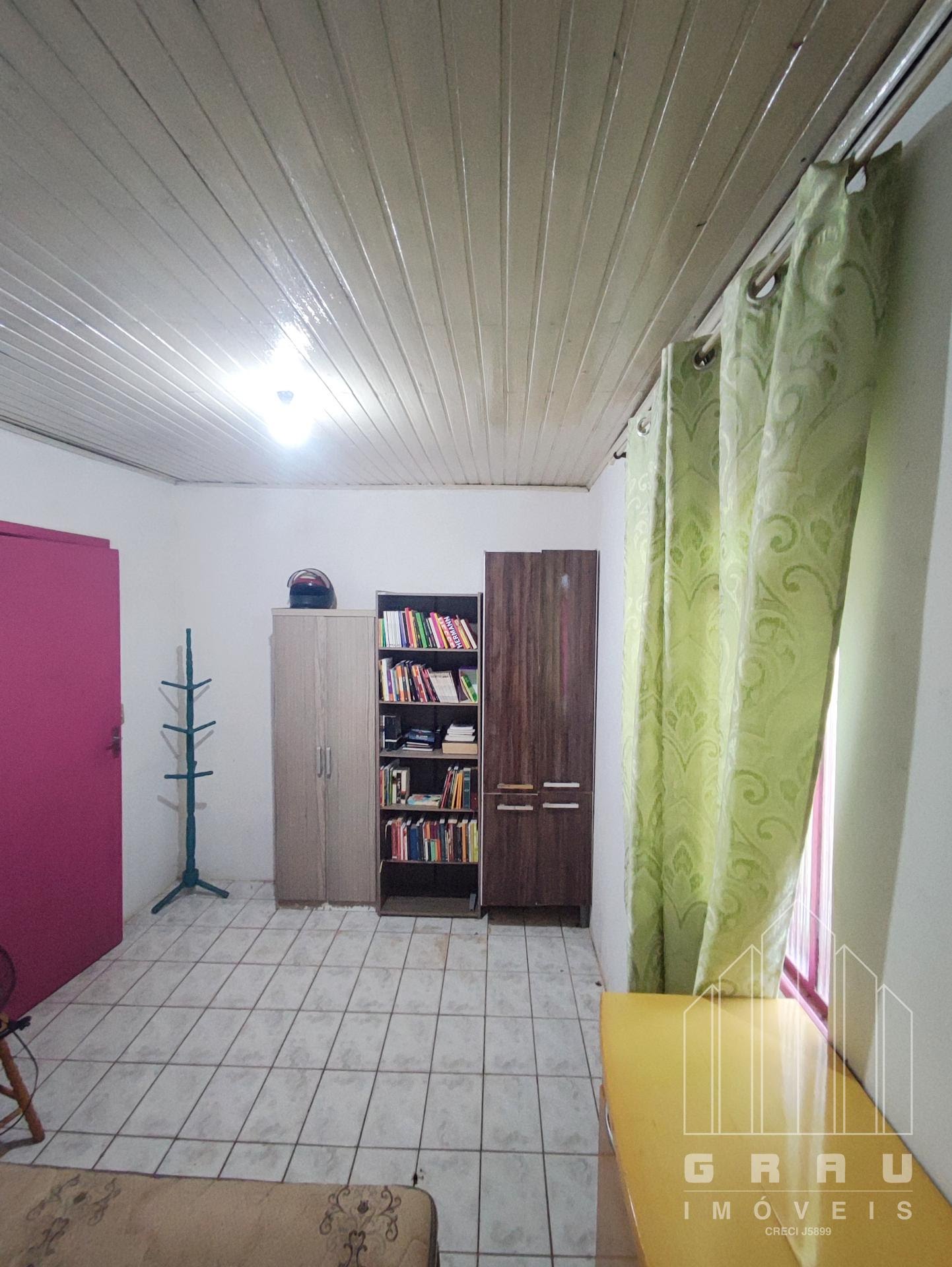 2 Casas em Três Lagoas  -  Foz do Iguaçu