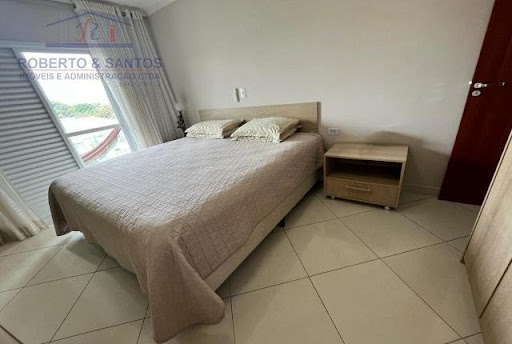 Outra vista da suite