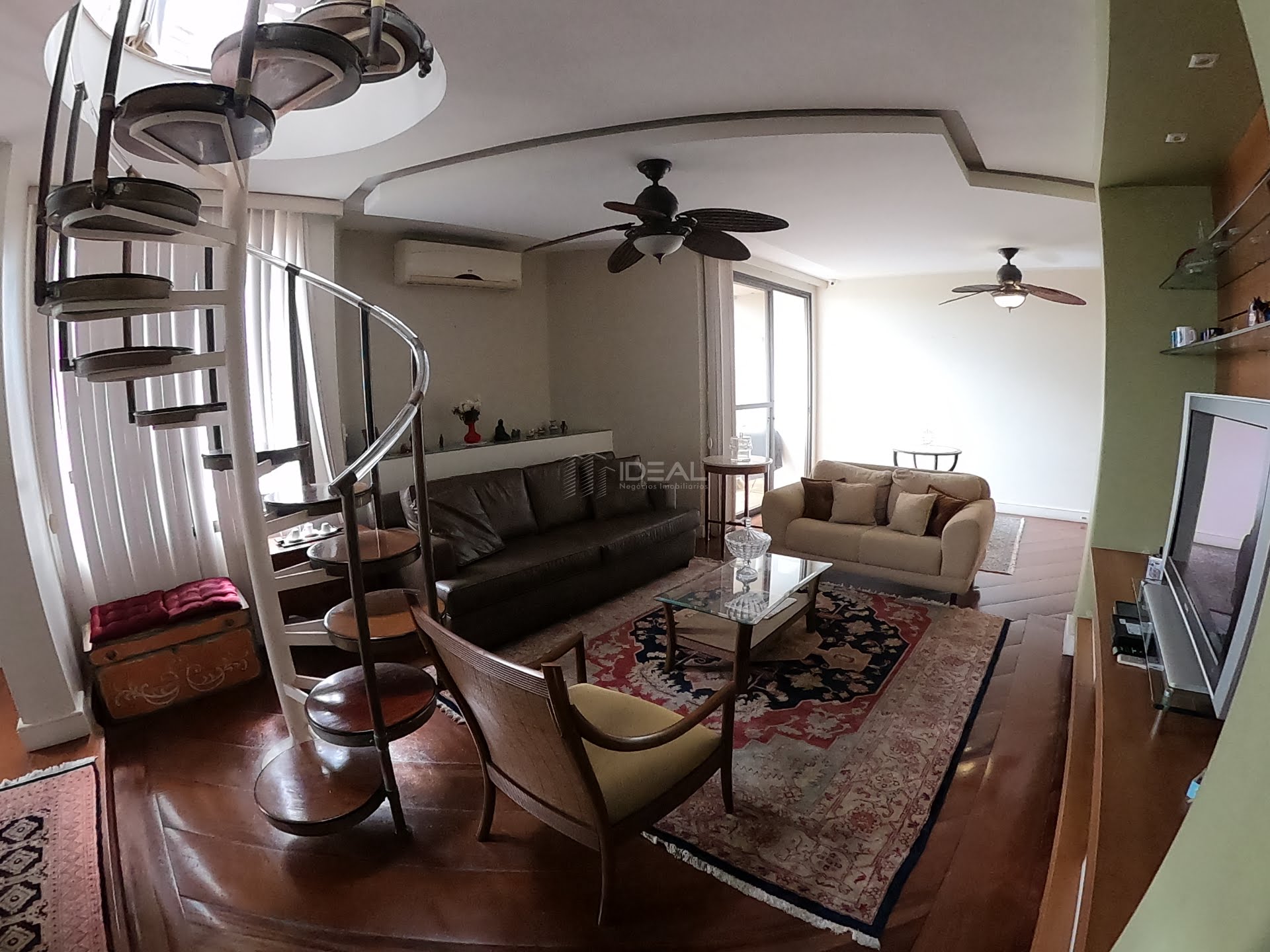 Cobertura à venda com 4 quartos, 2 suítes, 2 vagas e 448m² no Centro, Campos dos Goytacazes (RJ) — foto 17 de 30