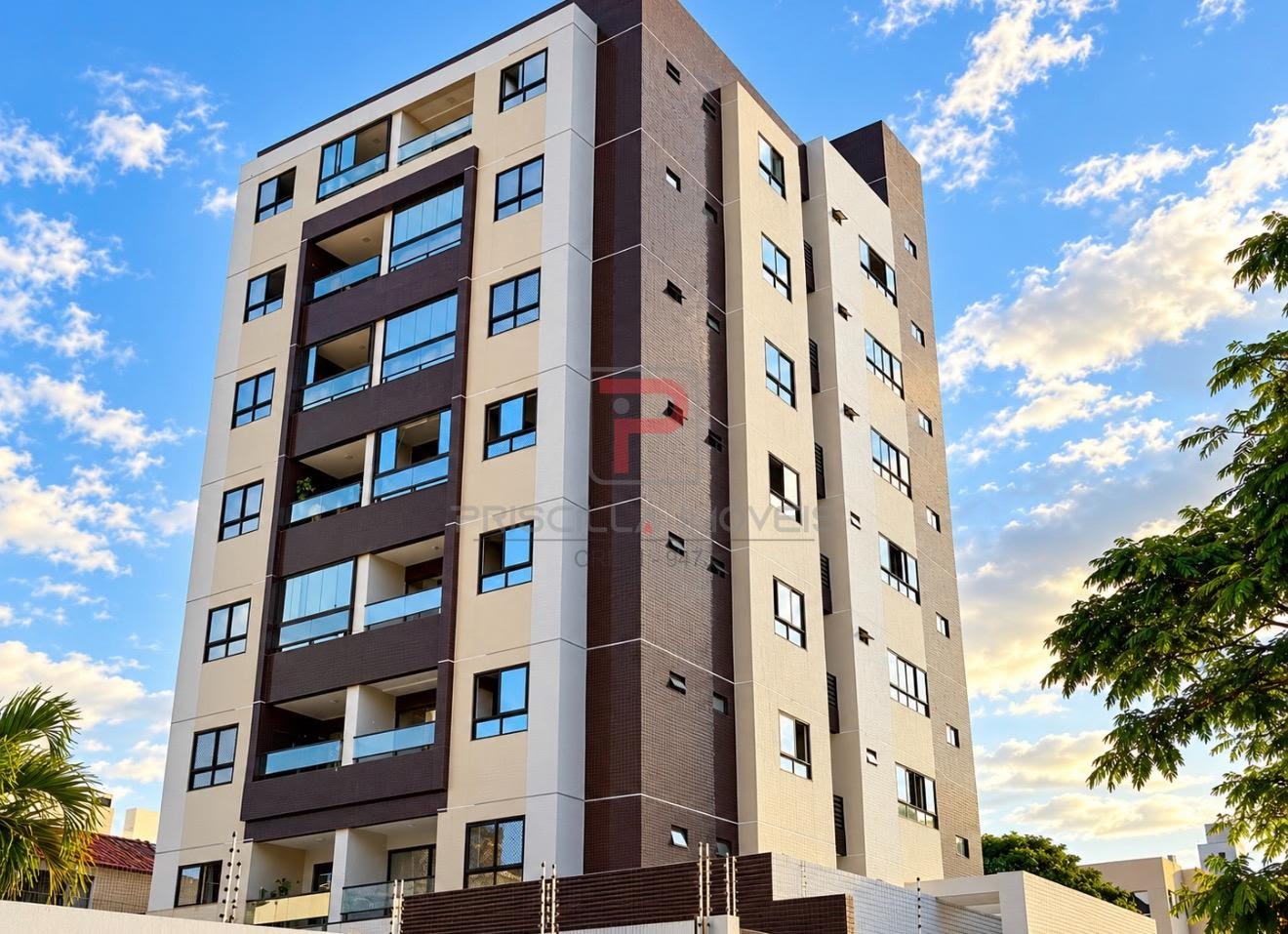 Apartamento à venda com 3 quartos, 2 suítes, 1 vaga e 82m² no Bessa, João Pessoa (PB) — foto 29 de 29