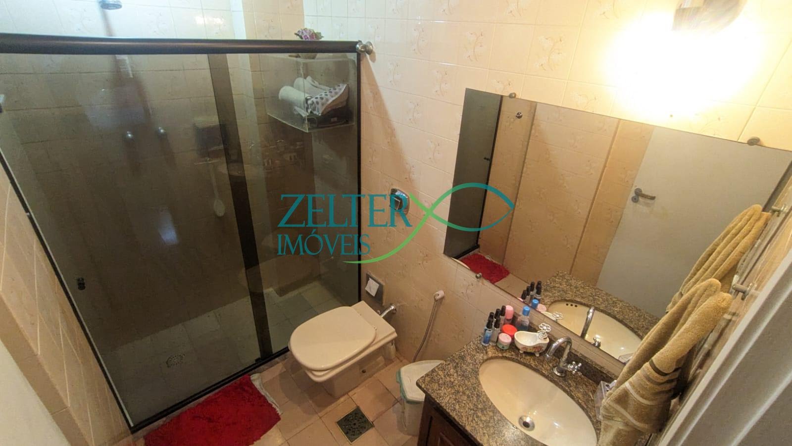 Apartamento à venda com 2 quartos, 2 banheiros, 1 vaga e 62m² no Irajá, Rio de Janeiro (RJ) — foto 12 de 23