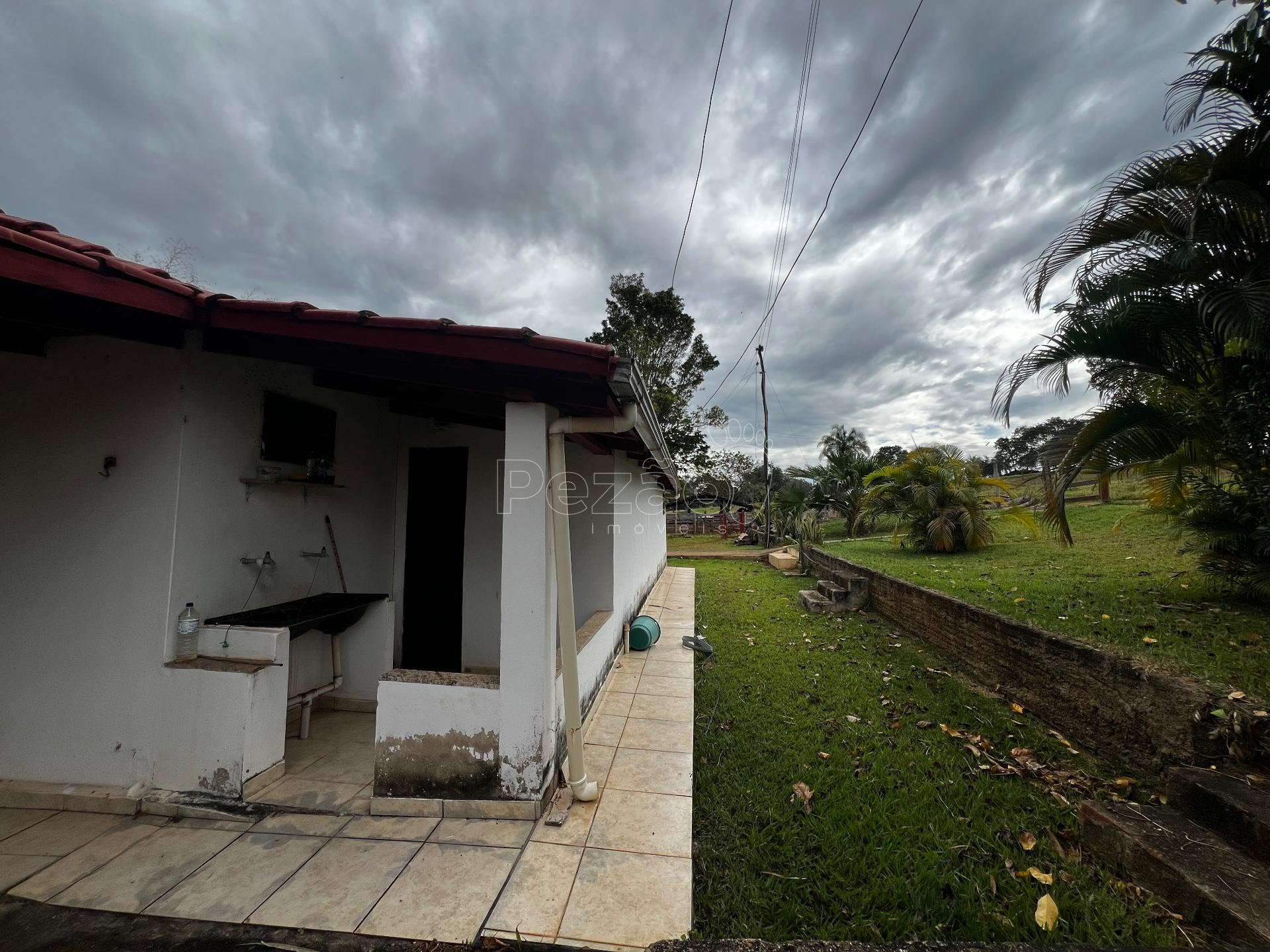 Rural à venda no Estrada Que Liga Itapuranga A Vila São José, Itapuranga (GO) — foto 6 de 30