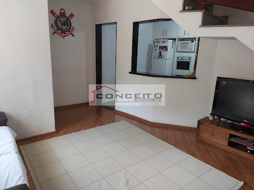 Casa Sobrado em Vila Formosa  -  São Paulo