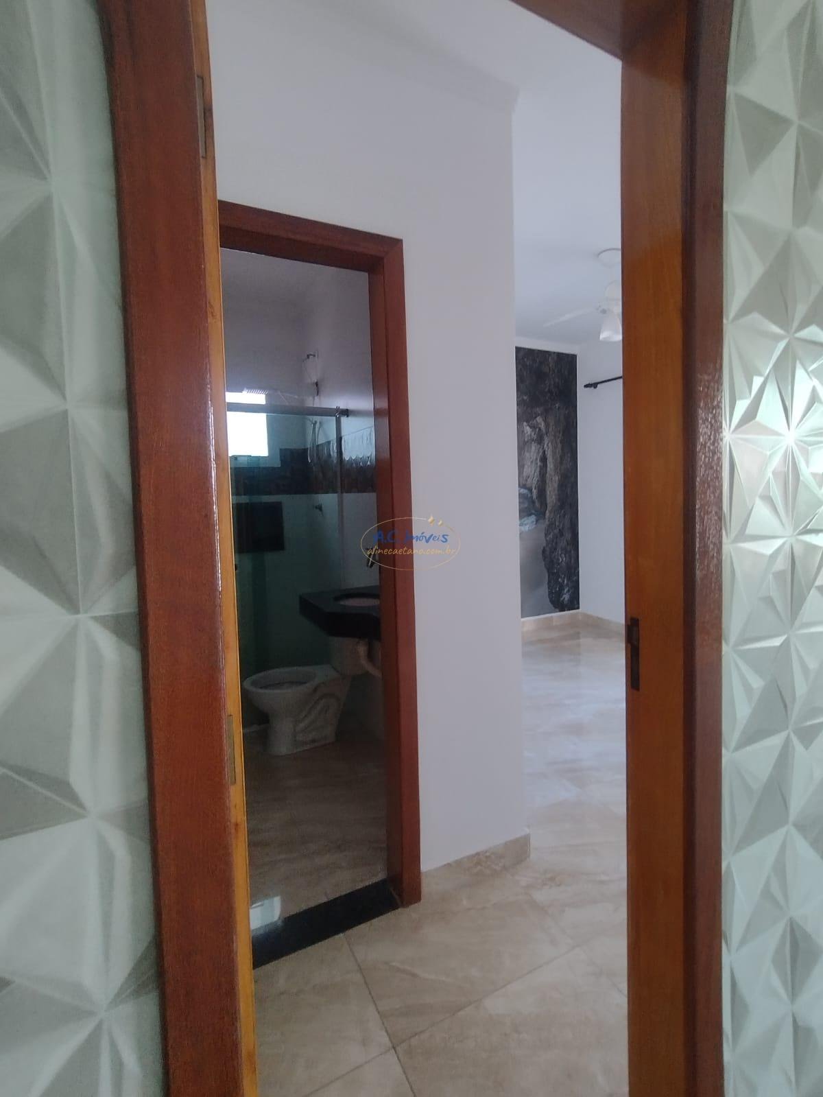 Casa à venda com 3 quartos, 1 suíte, 1 vaga e 84m² no Guilhermina, Praia Grande (SP) — foto 8 de 30