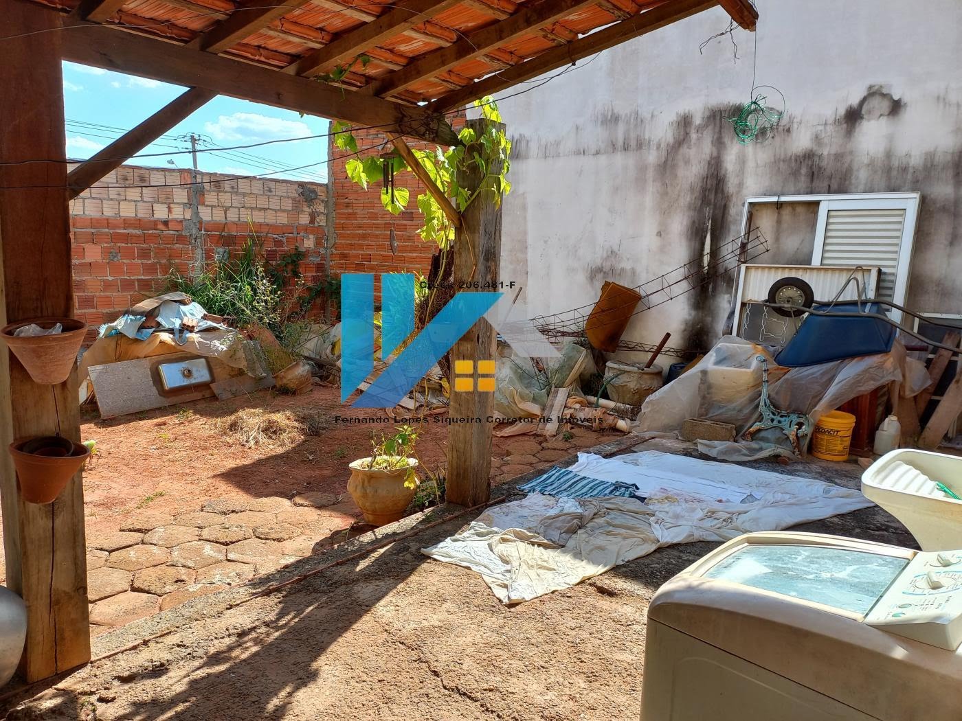 Casa à venda no Jardim Liberdade, Pirajuí (SP) — foto 3 de 27