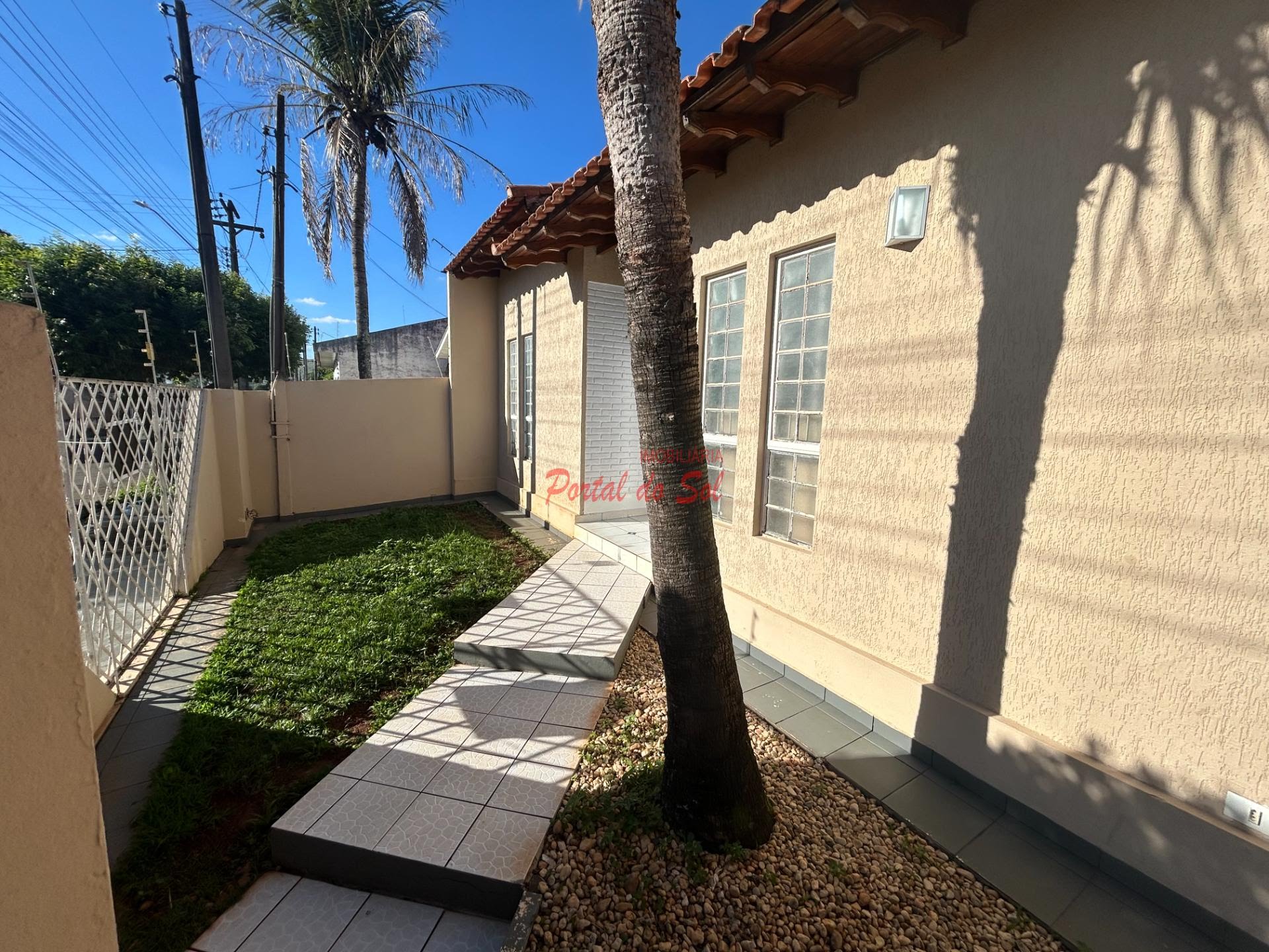 Casa, 4 quartos, 159 m² - Foto 2