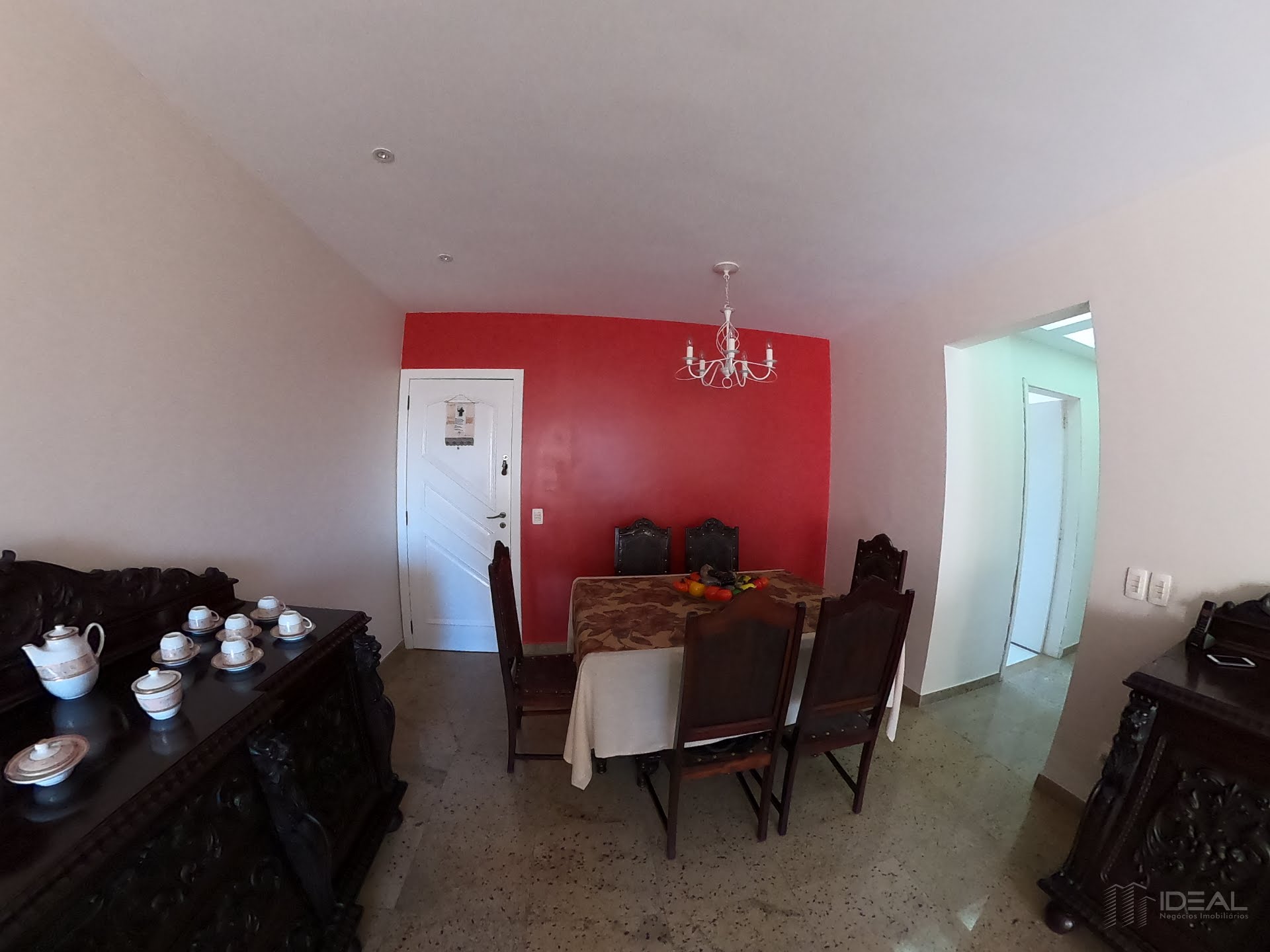 Apartamento à venda com 3 quartos, 1 suíte, 1 vaga e 126m² no Parque Avenida Pelinca, Campos dos Goytacazes (RJ) — foto 14 de 17