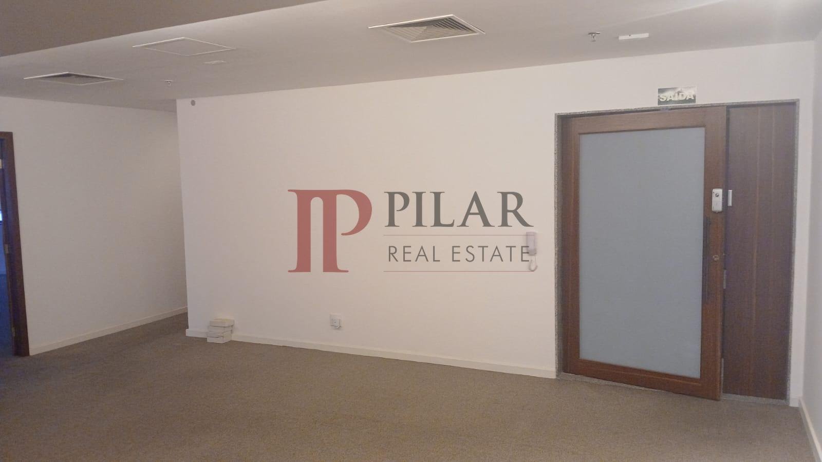 Sala para alugar na Paulista 