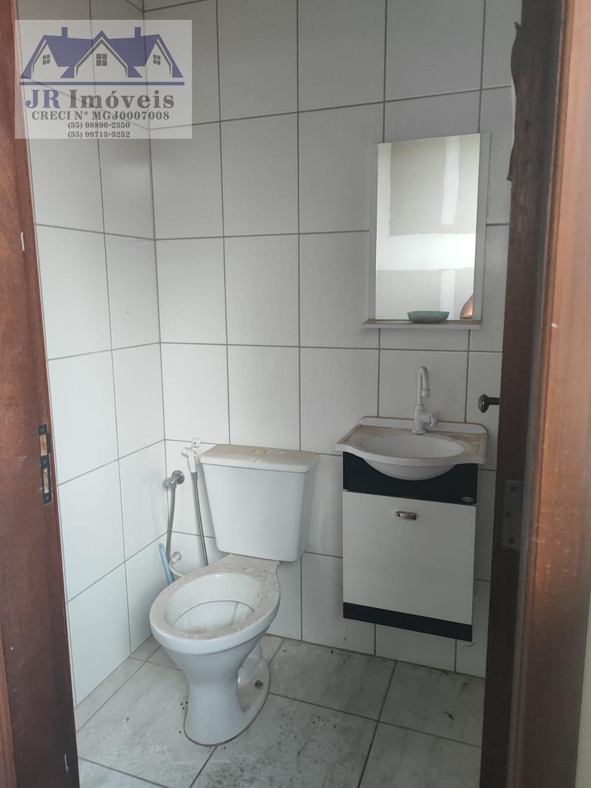 Comercial para alugar com 19m² no Piranguinho, Piranguinho (MG) — foto 4 de 13