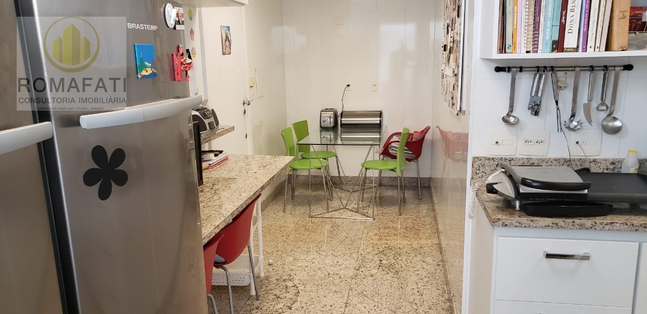 Cobertura à venda com 4 quartos, 4 suítes, 4 vagas e 500m² no Barra da Tijuca, Rio de Janeiro (RJ) — foto 7 de 29