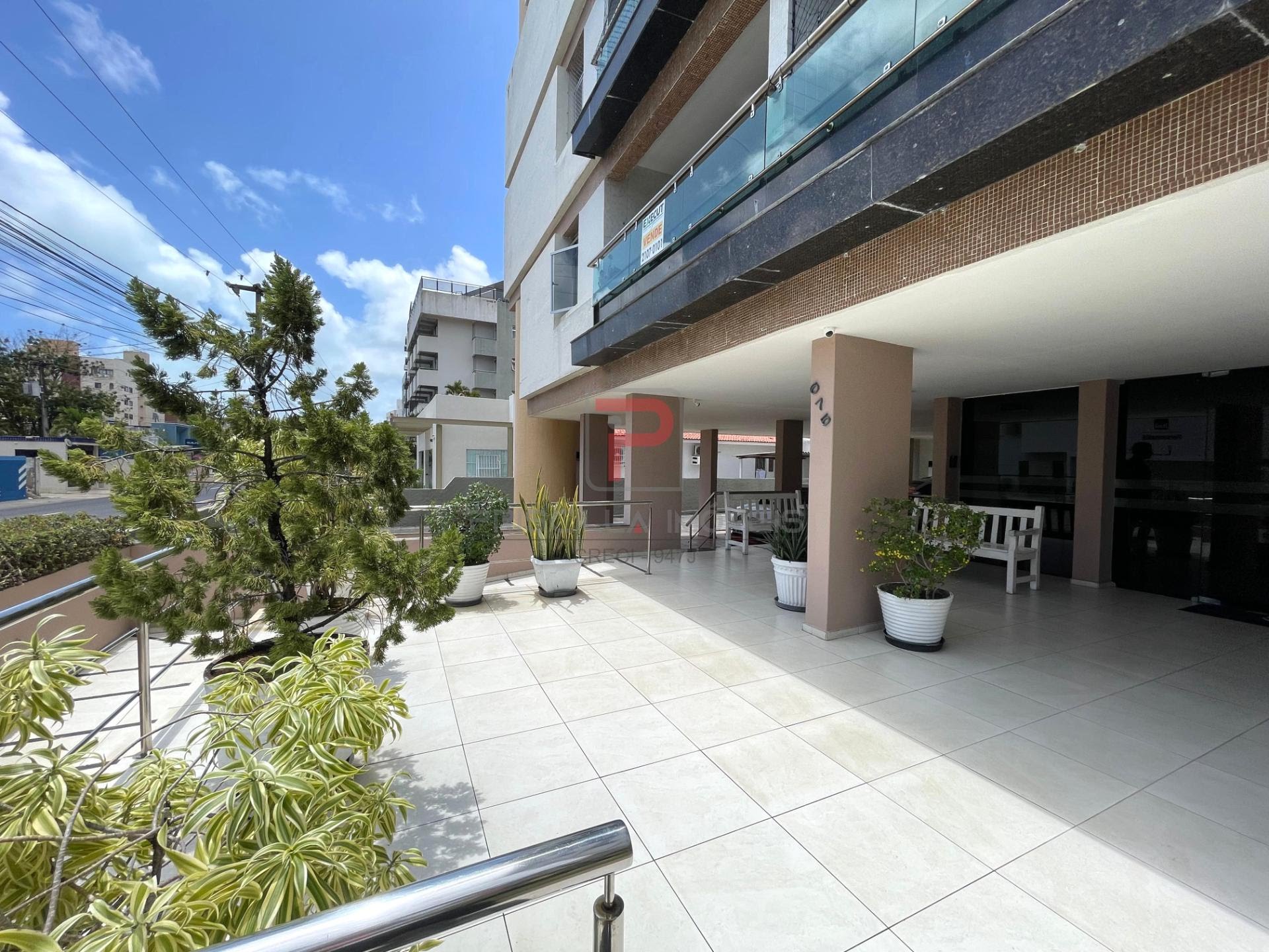 Apartamento à venda com 4 quartos, 2 suítes, 2 vagas e 200m² no Manaíra, João Pessoa (PB) — foto 13 de 14