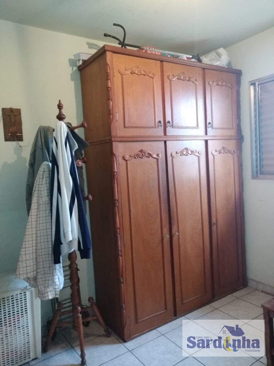 Casa à venda com 3 quartos, 1 suíte e 2 vagas no Vila Pirajussara, São Paulo (SP) — foto 12 de 27