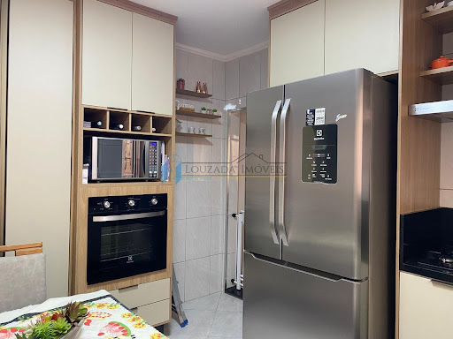 Casa Térrea em Vila Darli  -  Parque São Lucas - São Paulo