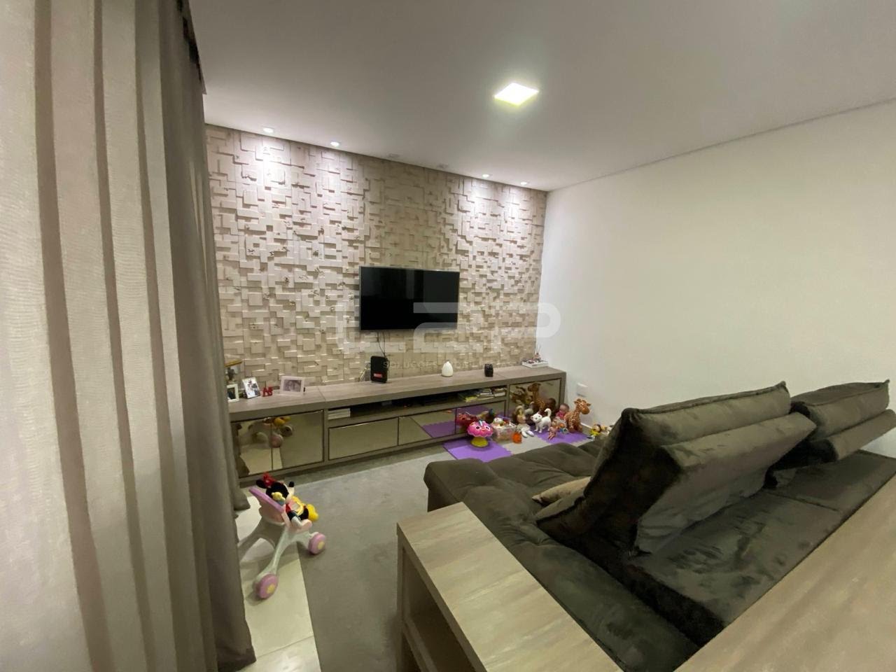 Casa à venda com 3 quartos, 1 suíte, 3 vagas e 175m² no Parque Santa Isabel, Itupeva (SP) — foto 5 de 26