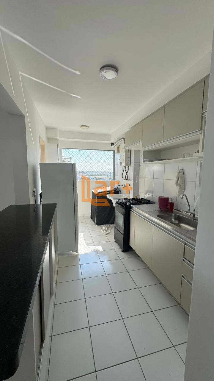 Apartamento para alugar com 3 quartos, 1 suíte, 1 vaga e 80m² no Farolândia, Aracaju (SE) — foto 29 de 30