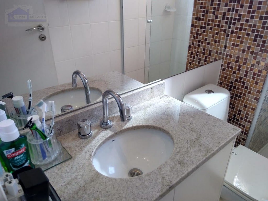 Apartamento à venda com 4 quartos, 4 suítes, 4 vagas e 250m² no Vila Mariana, São Paulo (SP) — foto 25 de 30